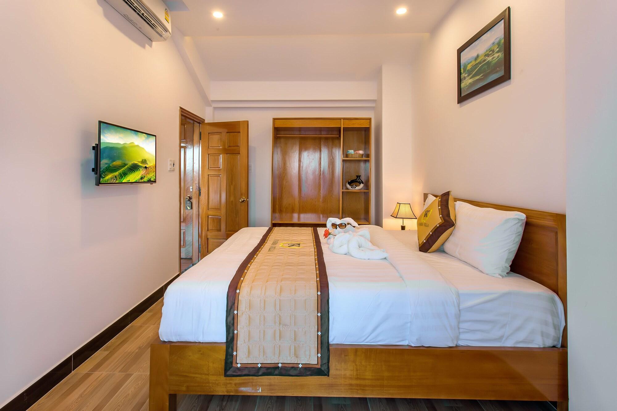 Hoi An VI Khoa Villa Exterior photo