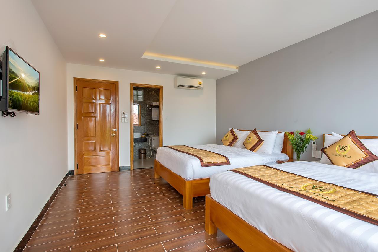 Hoi An VI Khoa Villa Exterior photo